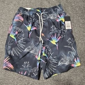 New Boys Swim Trunks~Orignal Use~XS~7 Inch Inseam